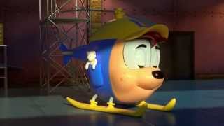 Download lagu Budgie The Little Helicopter SAMPLE, by UmbrellaFX mp3