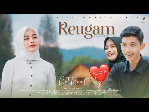 Cut Rani - Reugam (Official Music Video)
