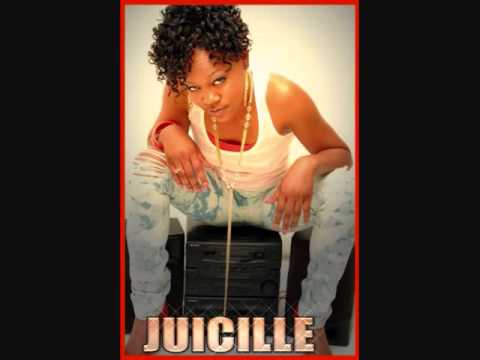 Juicille The Way I Move PitchBull Remix