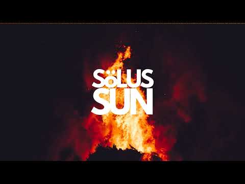 Sölus Sun x KanVus   Nowhere Else (Lyric Video)