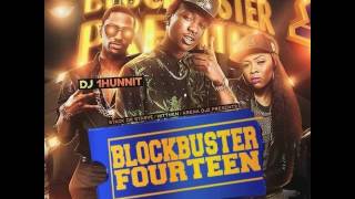 McKinley Ave Ft. Young Dolph & Zoey Dollaz - 100 Bands