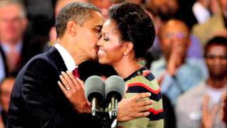 President Barack Obama's Love song to Michelle By: Lawrence Miles