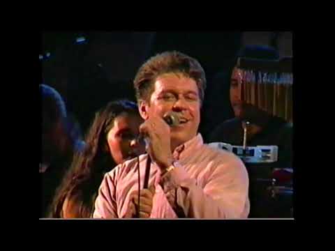 Guaco - Popurri 80s (Plaza de la República Maracaibo)