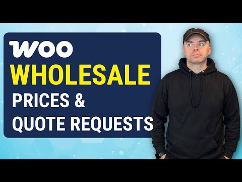 The Only Wholesale Extension For WooCommerce You Actually Need - B2BKing Review