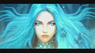 Aion - The Rise of Ereshkigal (5.3 - 5.8 Cutscenes)