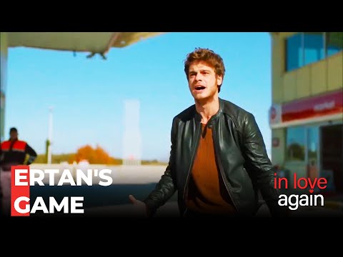 Ertan Played a Game for Orhan - In Love Again