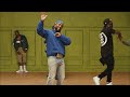 Kendrick Lamar X Migos Squabble Up X Pure Water