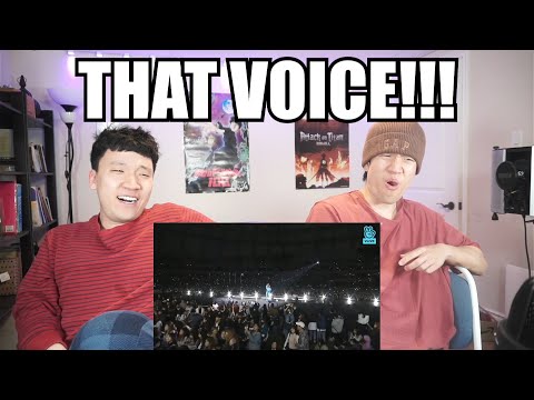 FIRST TIME EVER REACTING TO Morissette Amon - 체념 (Resignation)(Asia Song Festival 2018) [ RESPECT!!]