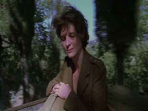 The English Patient 1996 Final scene