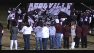 preview picture of video 'Football Highlights Leeds vs. Abbeville'