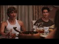 The Summer I Turned Pretty Guys Make Fun Of Belly S1 Ep 1