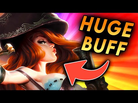 This Comp is DOMINATING After the B-Patch