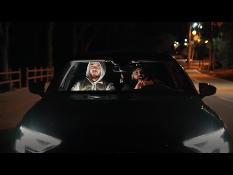 DEMON X @rubio-official SAHBI GHDAR ( OFFICIAL MUSIC VIDEO)