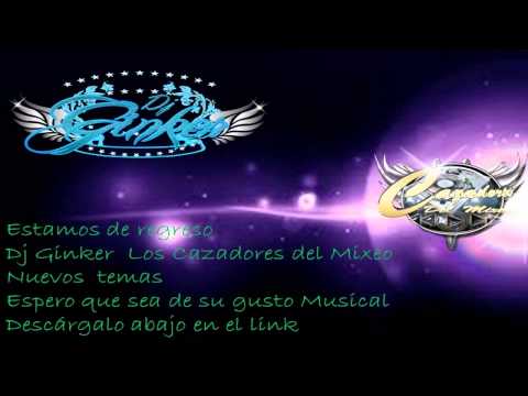 Dale revienta el Piso  Dj Ginker L C M