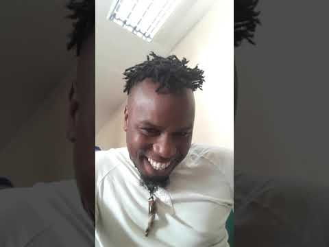 Mkhulu Khoza on Isigubhu, Ukubethela umuzi, Isikhwama & Bhavu | Empangeni | Vusi Mabunda