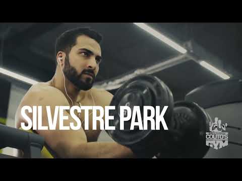 Couto's Gym