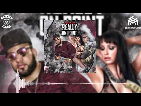 Slick Killah - Really On Point (Prod. by Audi 914)