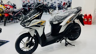 Download lagu Honda Vario 125 (2024) - Silver (Walkaround) mp3 Download lagu Honda Vario 125 (2024) - Silver (Walkaround) mp3