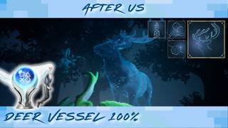 After Us • Deer Vessel Full Chapter Walkthrough
