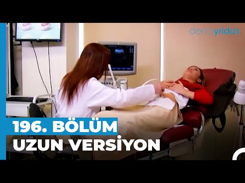 Banu Bebeğinin Kalp Atışını İlk Kez Duydu! | Deniz Yıldızı 196. Bölüm Uzun Versiyon⭐