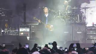A Hard Days Night - Paul McCartney (Buenos Aires 2024 2nd night)