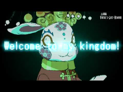 Virtue's Last Reward - Chill and Rigour