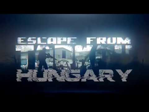 Escape From Tarkov Hungary - Hírek
