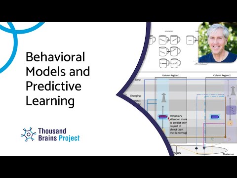 2025/04 - Behavioral Models and Predictive Learning