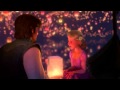 Tangled - I See The Light - [Russian versions ...