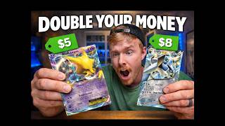 I STOPPED Buying Popular Pokémon Cards — Now I'm Buying These Underrated Ones