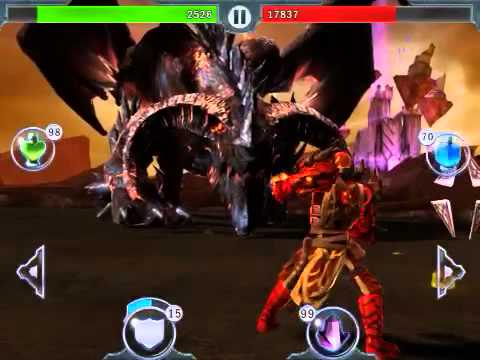 dragon slayer ios cheats