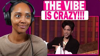 SHE'S BETTER THAN THE GUYS! | Prince and Shelia E (THE GLAMOUROUS LIFE) | REACTION