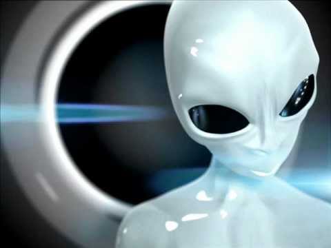 White Alien [DEMO]