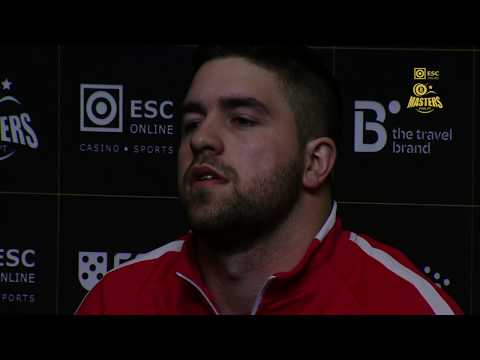 ESC Online Masters Pool PT – SOURE II (Quartos de Final)