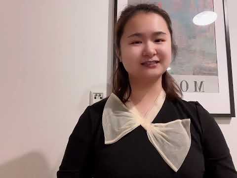 Oukalin Yin Introduction – The XII International Jean Sibelius Violin Competition