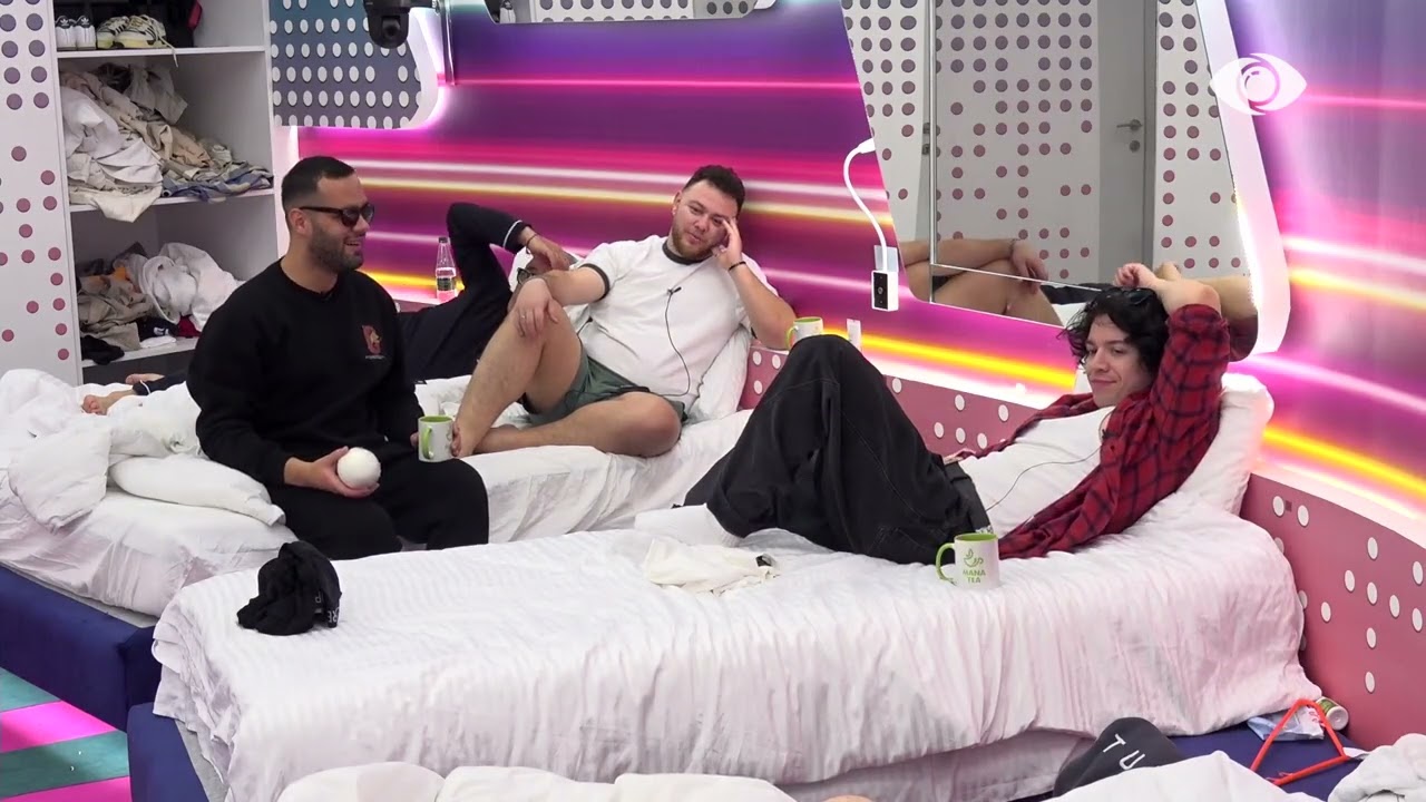 Më tha hiqe fjalën relacion.../ Selin i tregon Gretës për darkën me Gimbon, batuta mes tyre