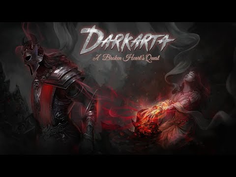 Видео Darkarta