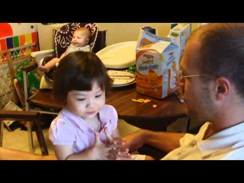 2012.4.12 Anastacia saying her name