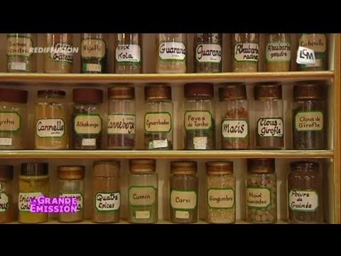 download lagu mp3 mp4 Herboristerie Marseille, download lagu Herboristerie Marseille gratis, unduh video klip Herboristerie Marseille