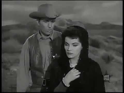 Johnny Ringo S1 x E14 East Is East   with Debra Paget