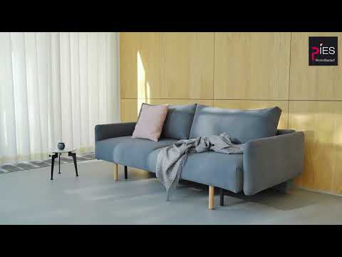 Innovation Frode Sofa Bed Imagefilm