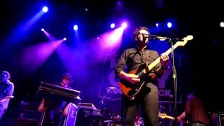 Motion City, &quot;Modern Chemistry&quot;