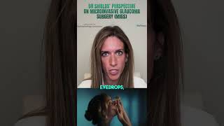 Experience Quick Relief from Glaucoma with MIGS Surgery - A Game Changer for Eye Health!