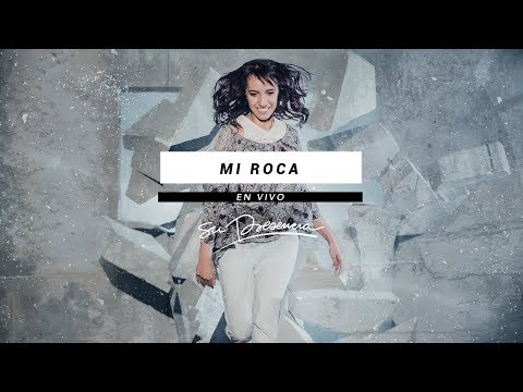 Mi Roca - Su Presencia - Fragmentos Del Cielo | Video Oficial