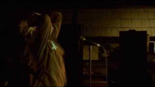 &quot;Whyyawannabringmedown&quot; Live from OKC - Aranda