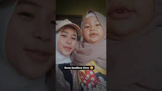 Download lagu Wafiq Azizah Bersama putri tercintanya ilena BetBox sebatang pohon Masya Allah Lucu Banget dedenya mp3