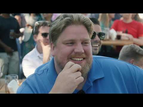 OVER de Hilti Zomerborrel 2019