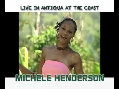 Michele Henderson Live Promo