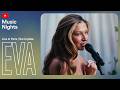 EVA - Sur La Piste (Live from YouTube Music Nights)