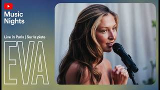 Sur La Piste Lyrics English Translation